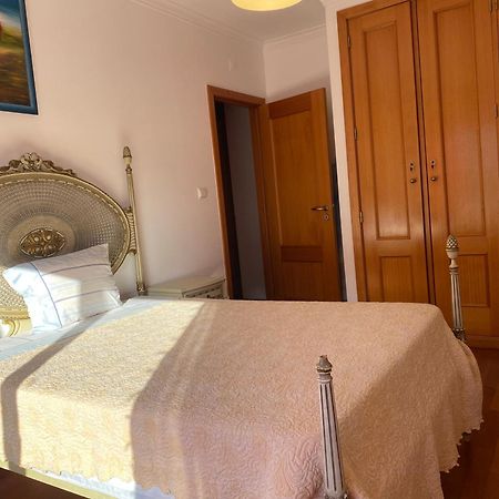 Apartamento Novo Muito Confortavel Com Vista Rio Alges Εξωτερικό φωτογραφία
