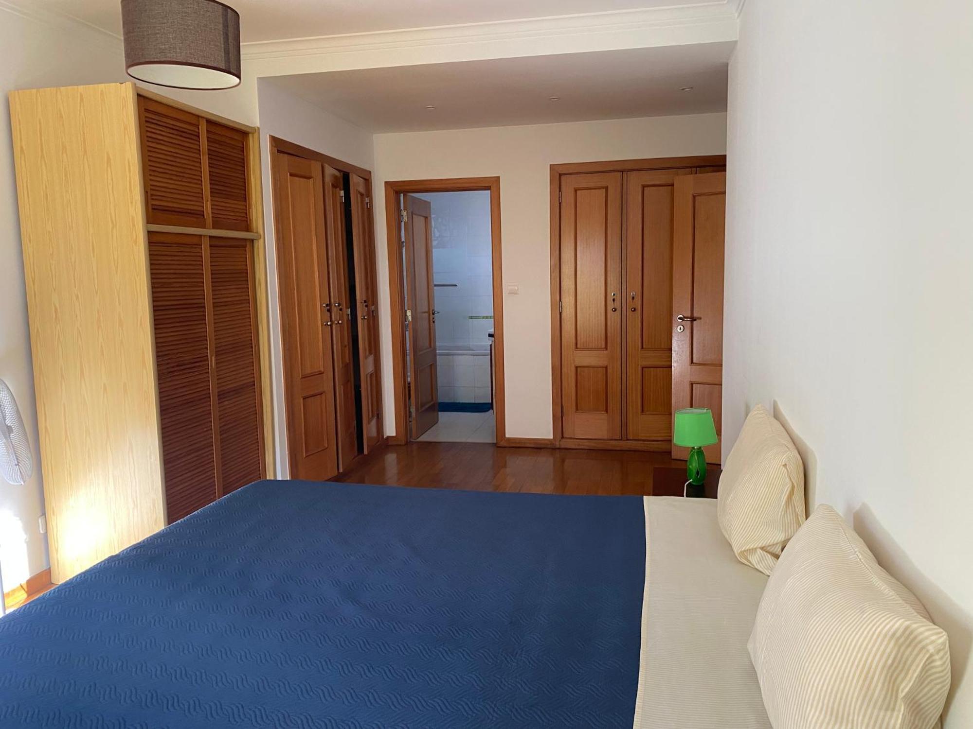 Apartamento Novo Muito Confortavel Com Vista Rio Alges Εξωτερικό φωτογραφία