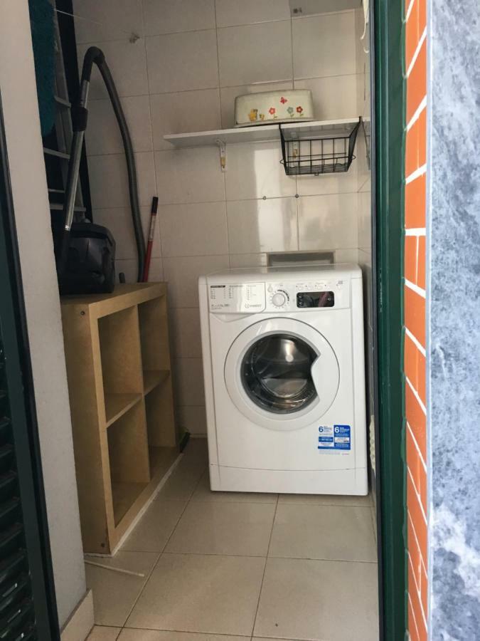 Apartamento Novo Muito Confortavel Com Vista Rio Alges Εξωτερικό φωτογραφία