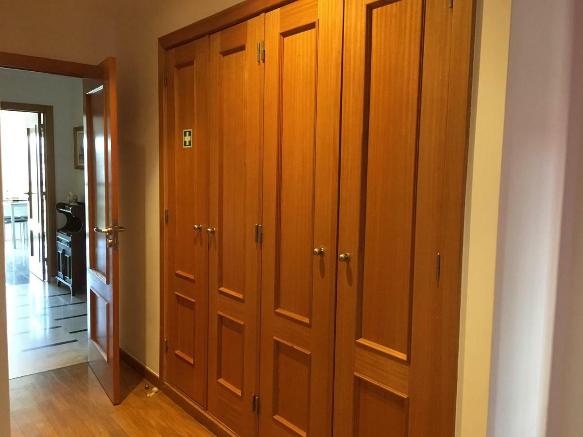 Apartamento Novo Muito Confortavel Com Vista Rio Alges Εξωτερικό φωτογραφία