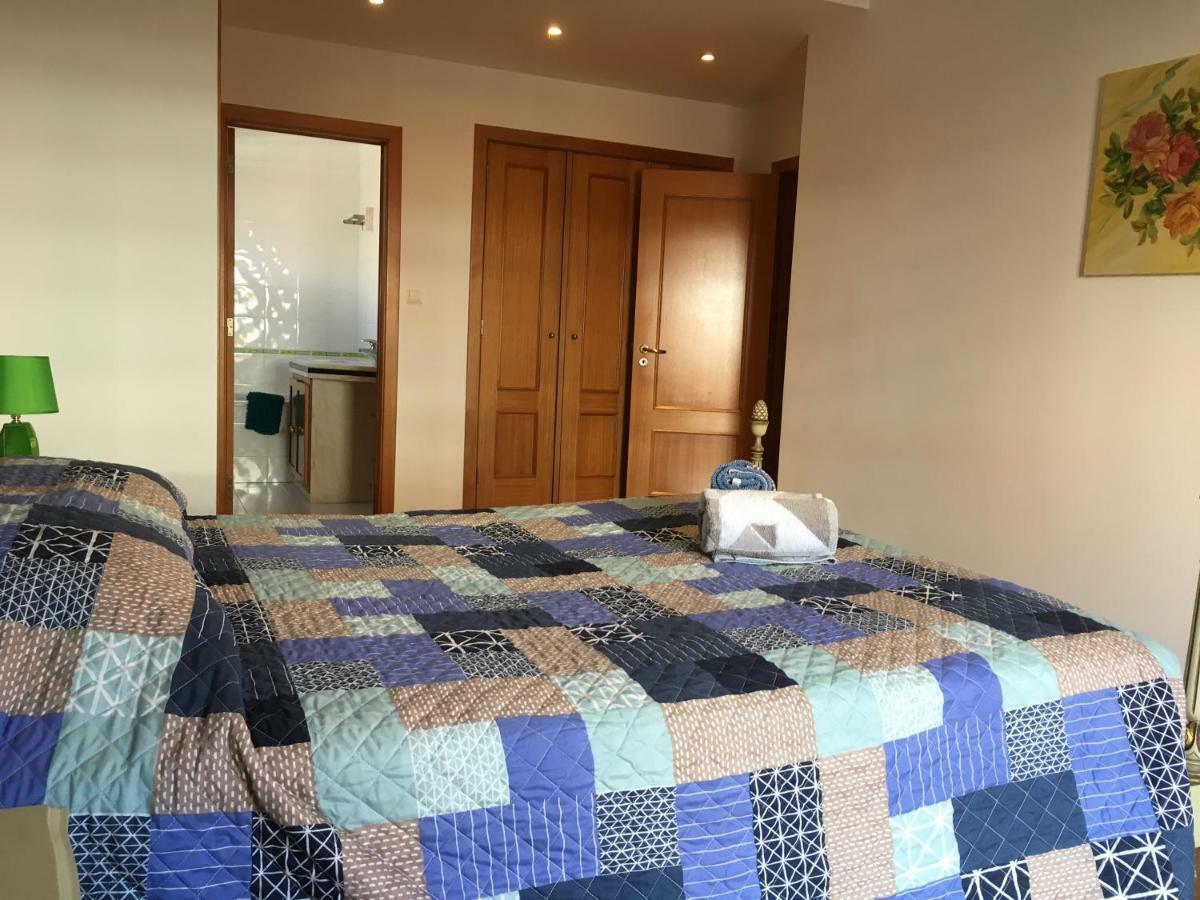 Apartamento Novo Muito Confortavel Com Vista Rio Alges Εξωτερικό φωτογραφία